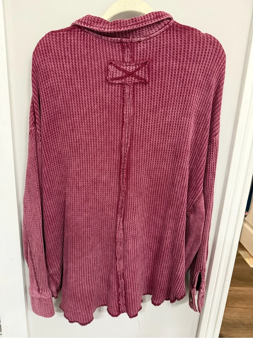 Zenana Outfitters brand fall gorgeous